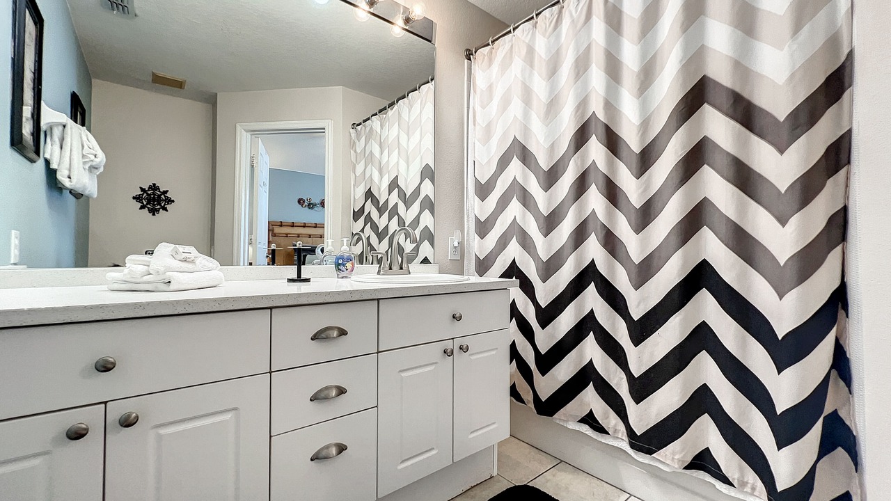 Photo of Bathroom in Windsor Palms