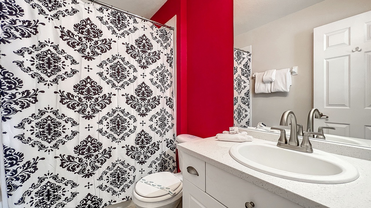Photo of Bathroom in Windsor Palms