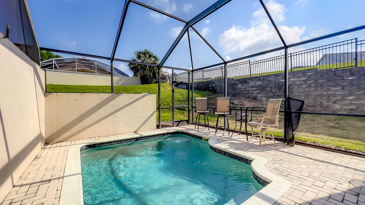 Photo of Outdoor in Windsor Palms