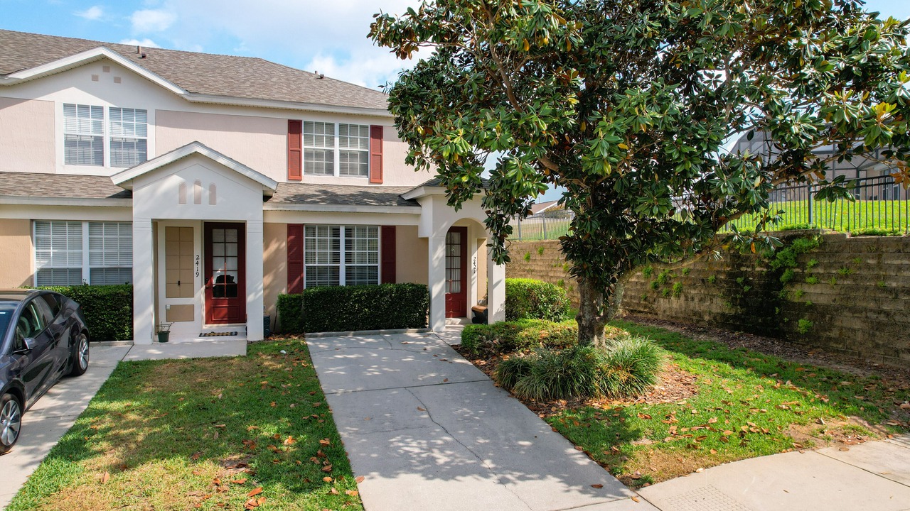 Photo of Outdoor in Windsor Palms