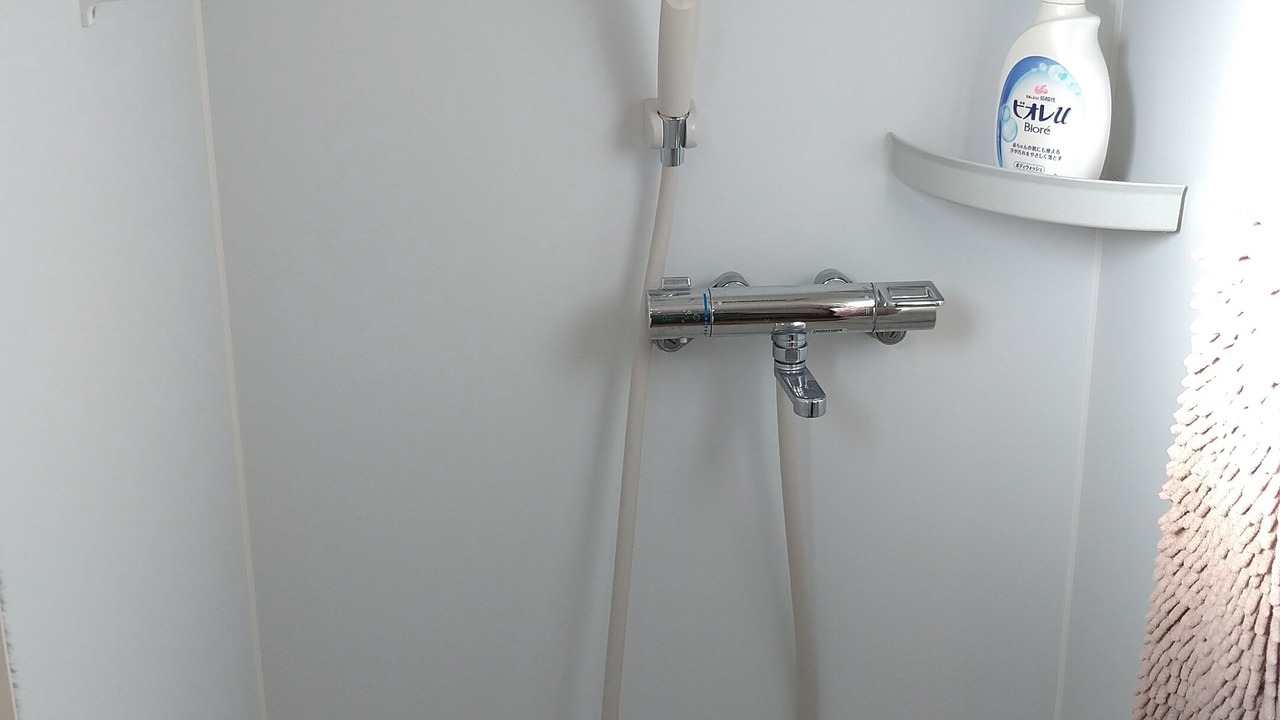 Photo of Bathroom in Kaminarimon