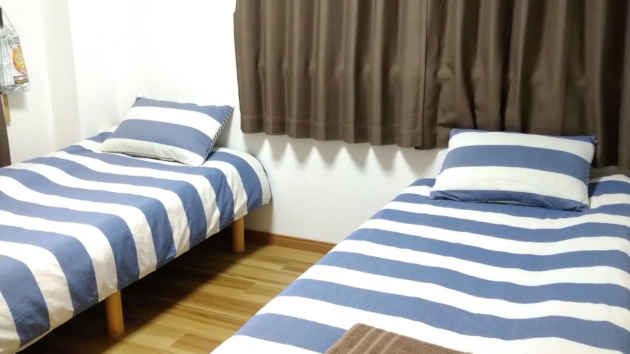 Photo of Bedroom in Kaminarimon