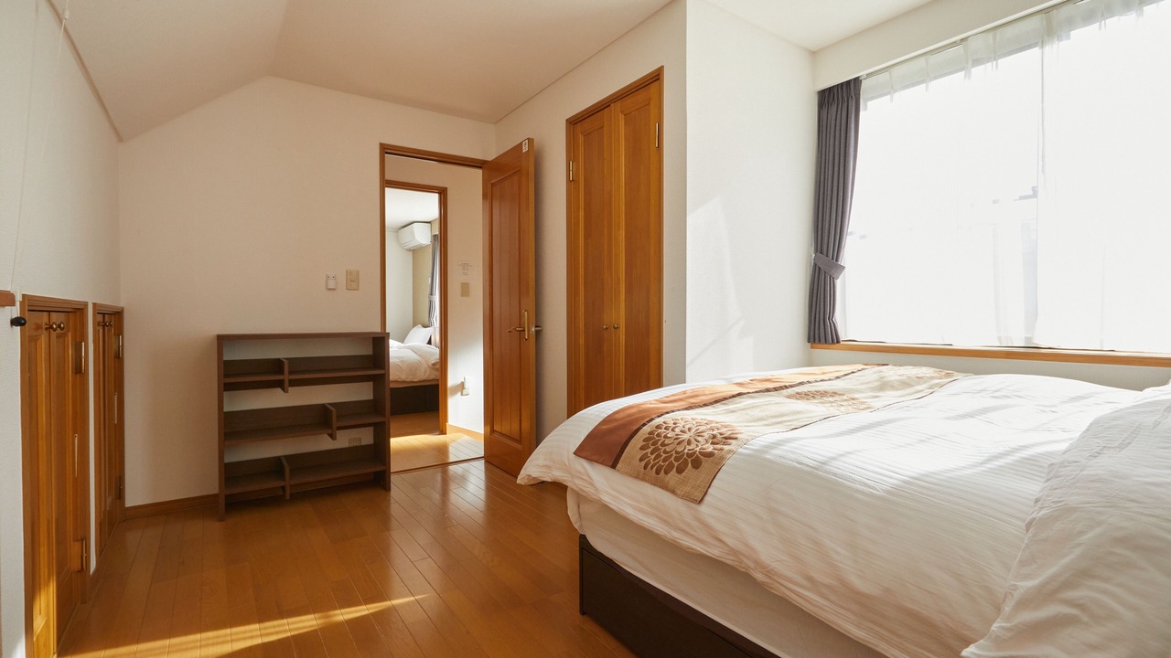 Photo of Bedroom in Okubo