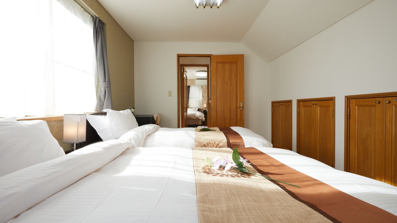 Photo of Bedroom in Okubo