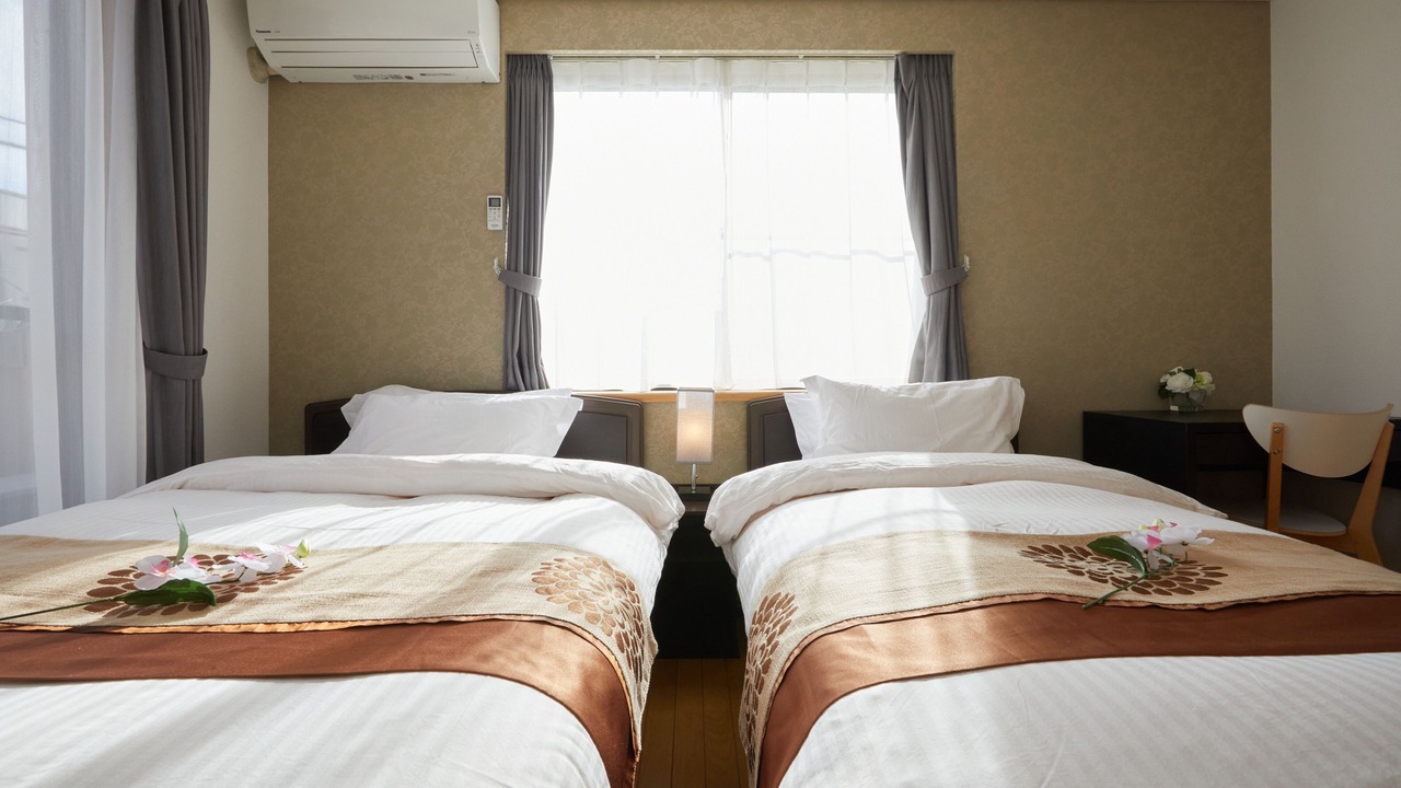 Photo of Bedroom in Okubo