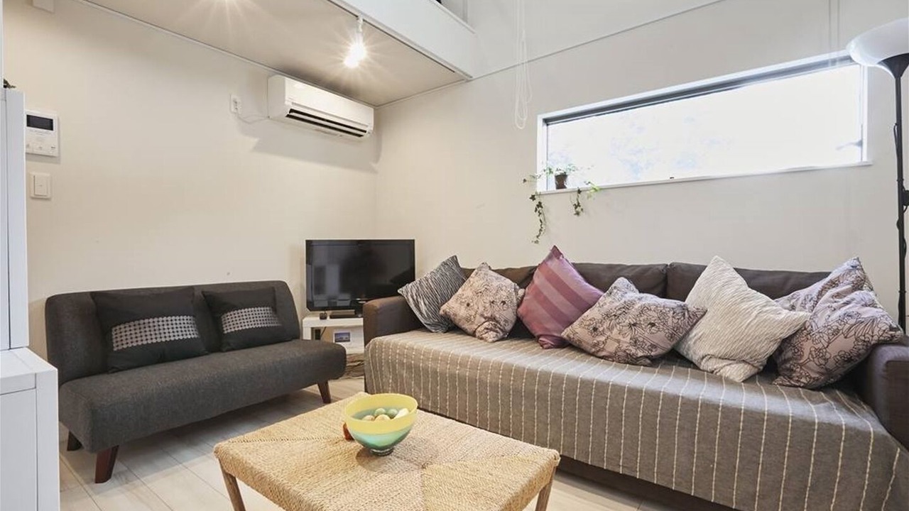 Photo of Livingroom in Higashi