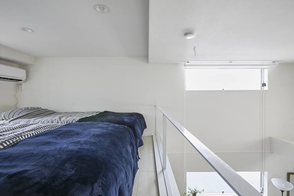 Photo of Bedroom in Higashi