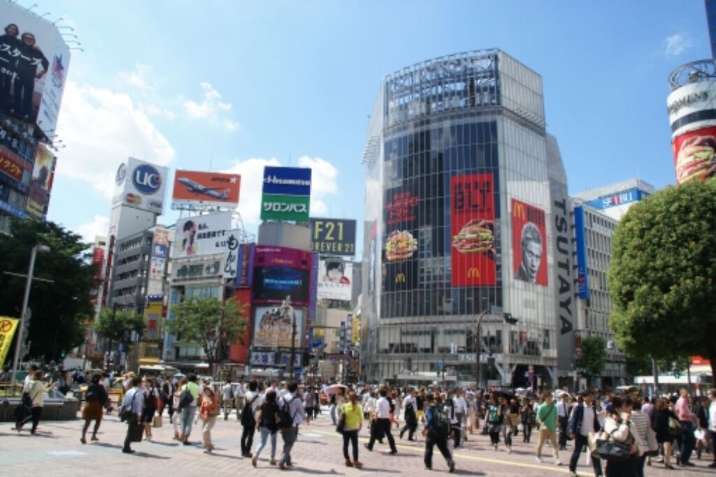 Photo of Others in Higashi
