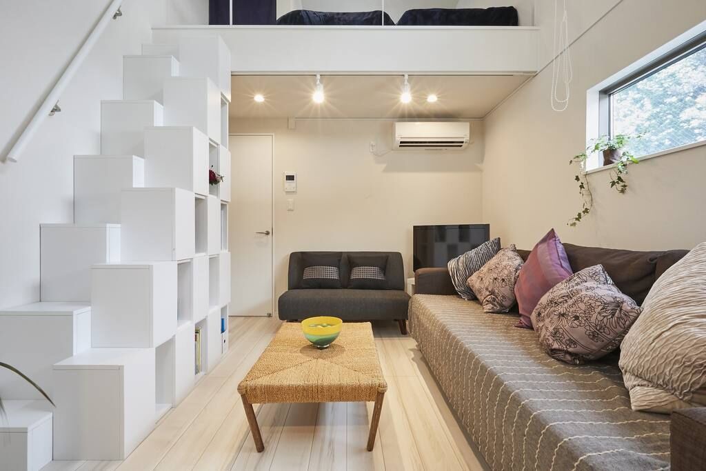 Photo of Livingroom in Higashi