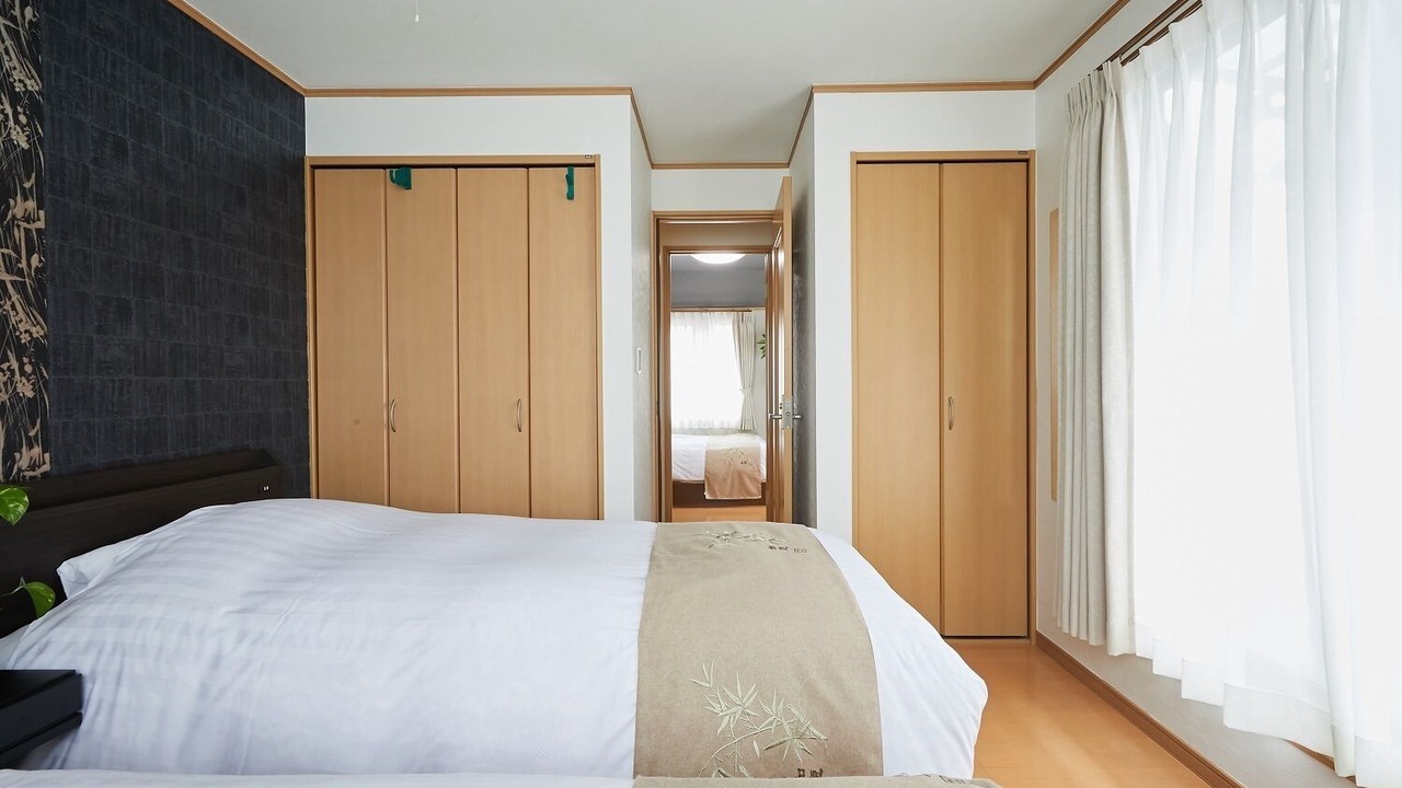 Photo of Bedroom in Hyakunincho