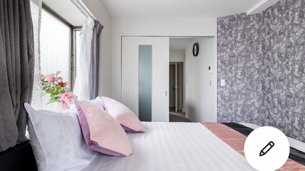 Photo of Bedroom in Toshima