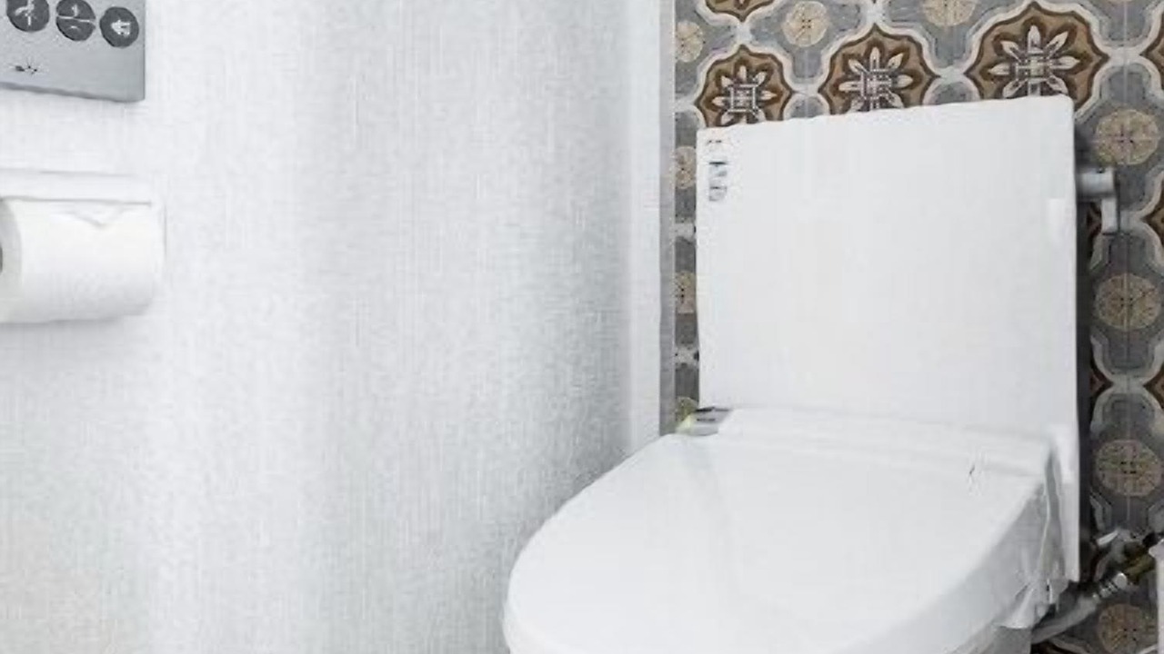 Photo of Bathroom in Toshima