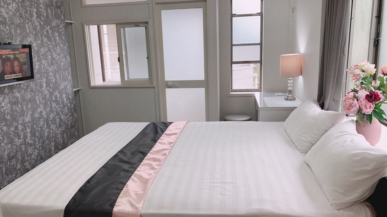 Photo of Bedroom in Toshima