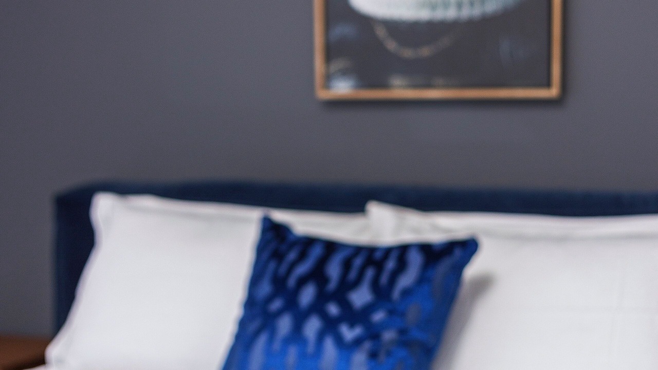 Photo of Bedroom in Downtown Toronto