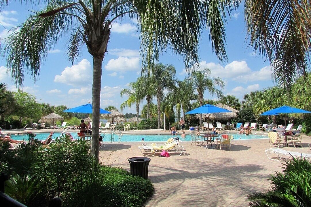 Photo of Outdoor in Bahama Bay