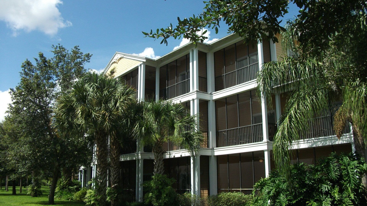 Photo of Outdoor in Bahama Bay