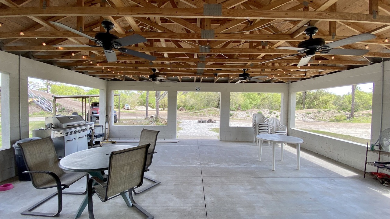 Photo of Outdoor in Myakka City