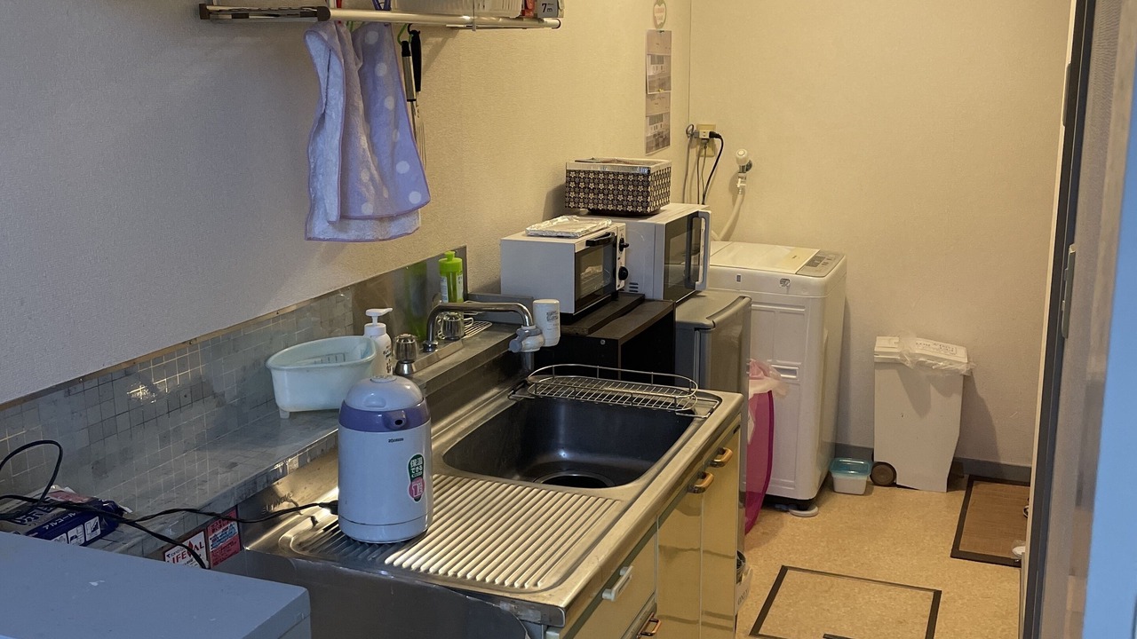 Photo of Kitchen in Suginami