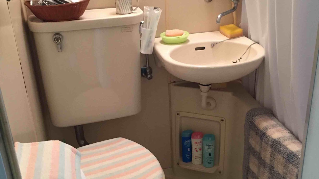 Photo of Bedroom in Suginami