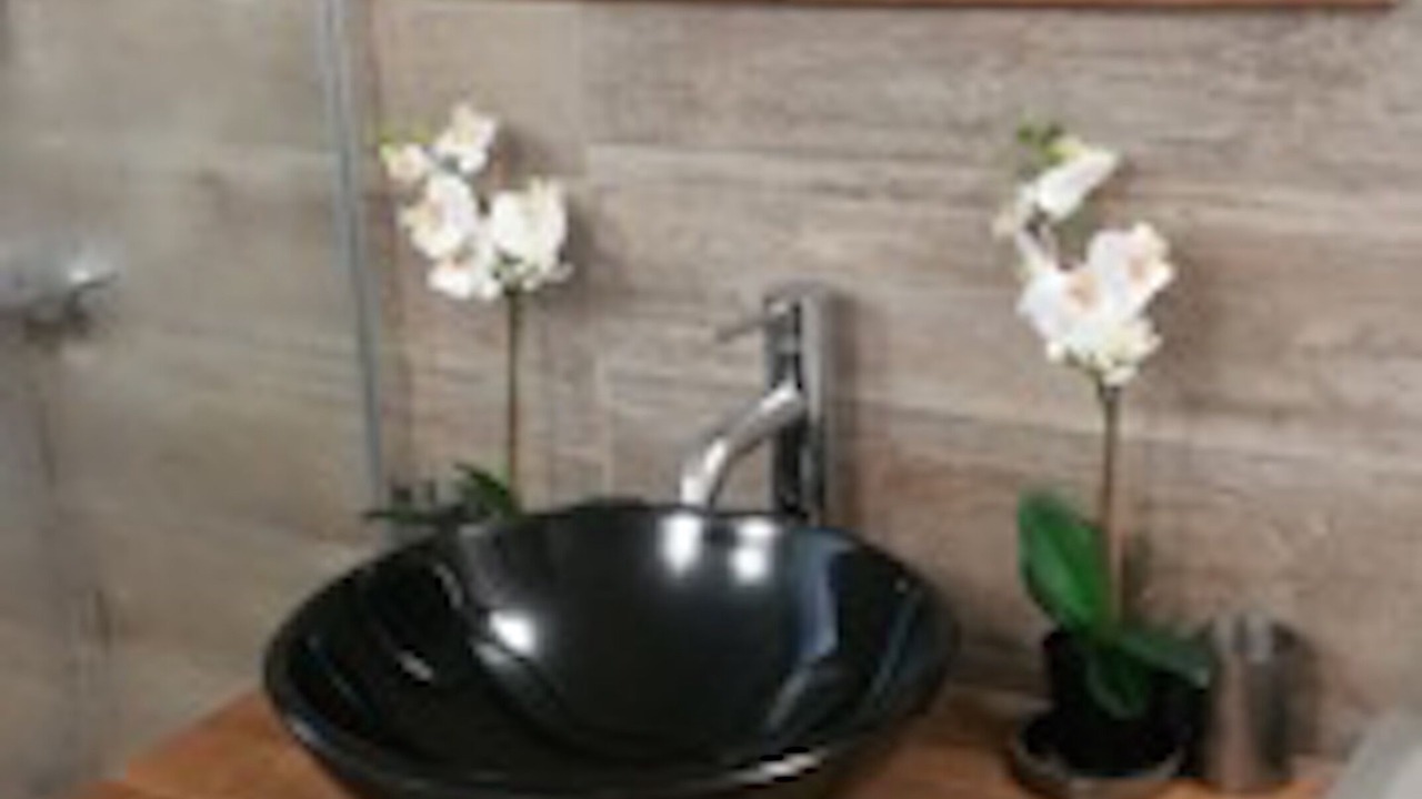 Photo of Bathroom in Le Raincy