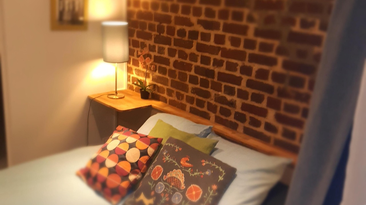 Photo of Bedroom in Le Raincy