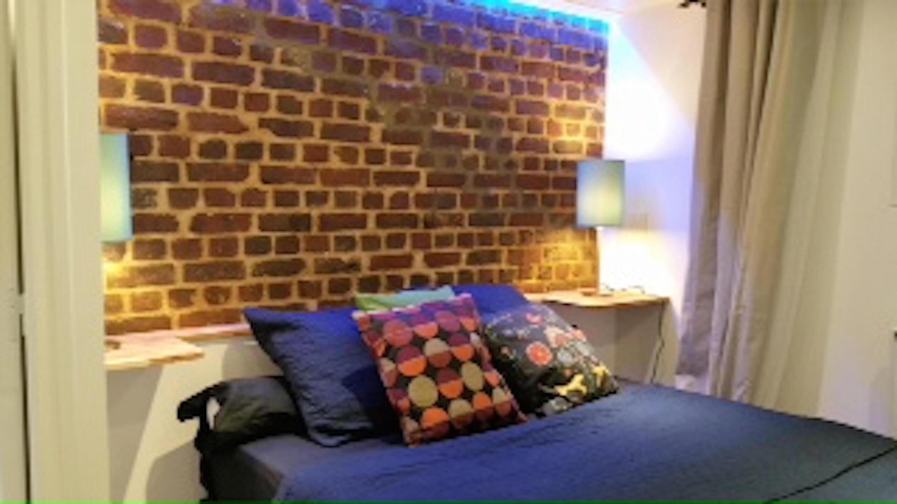 Photo of Bedroom in Le Raincy