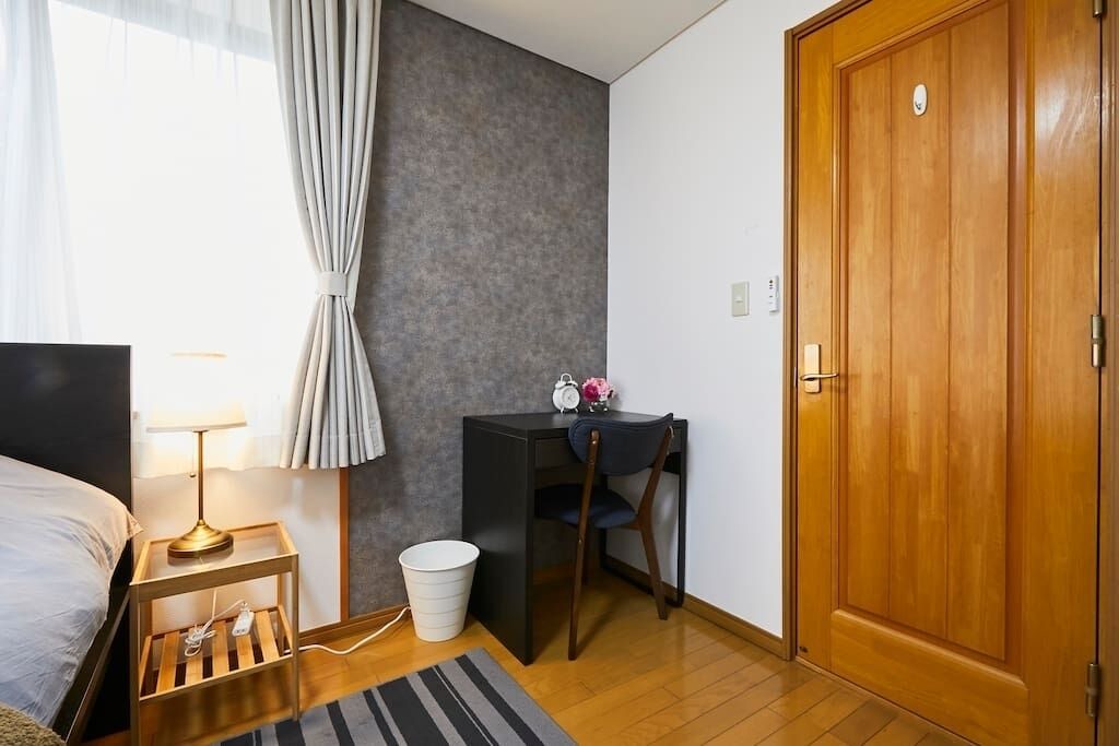 Photo of Bedroom in Okubo