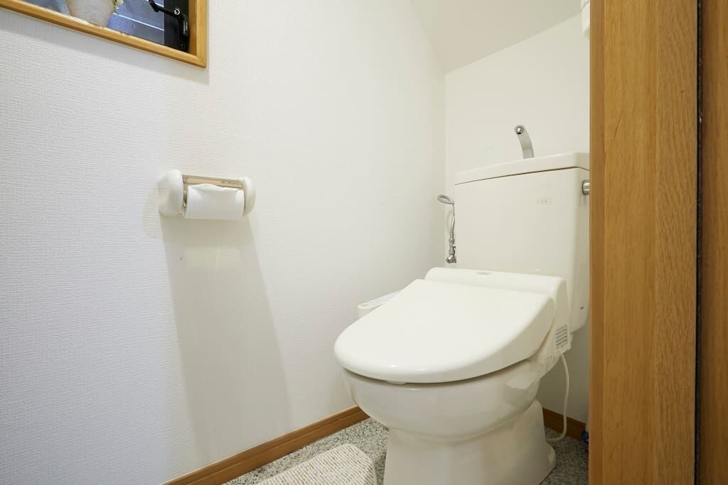 Photo of Bedroom in Okubo