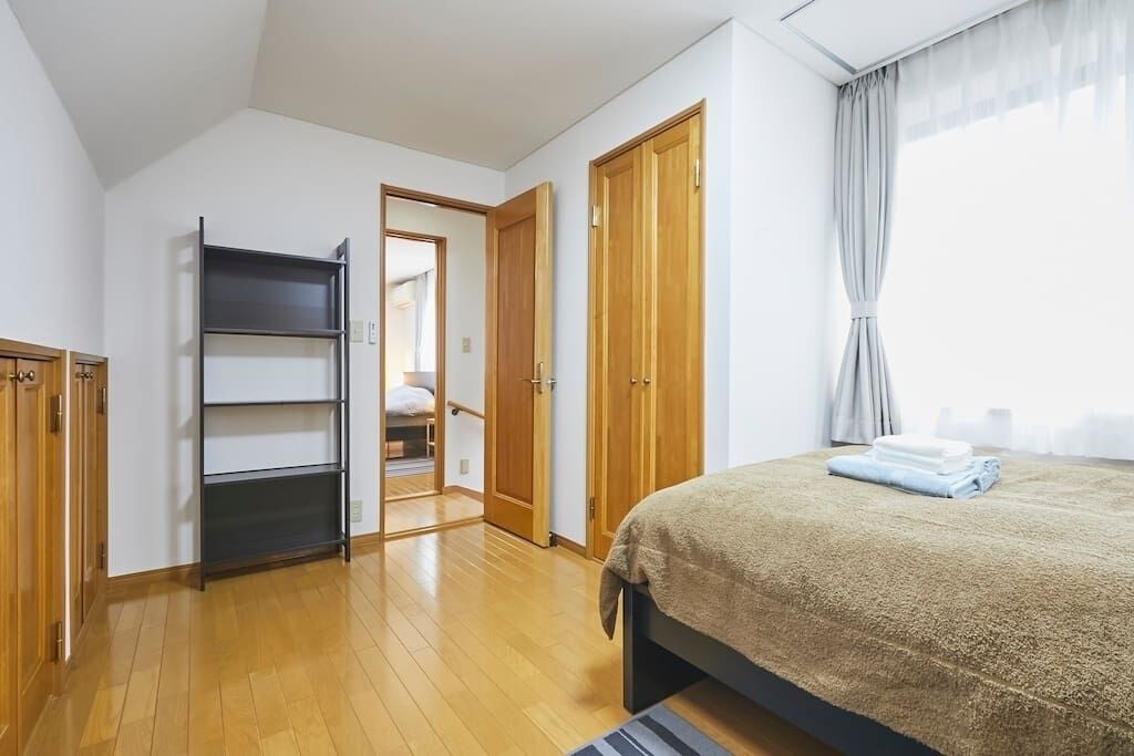 Photo of Bedroom in Okubo