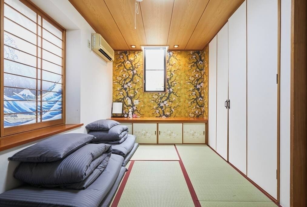 Photo of Bedroom in Okubo