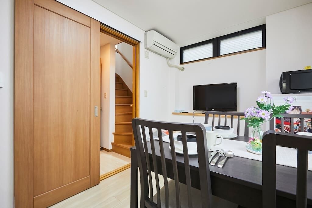 Photo of Bedroom in Okubo