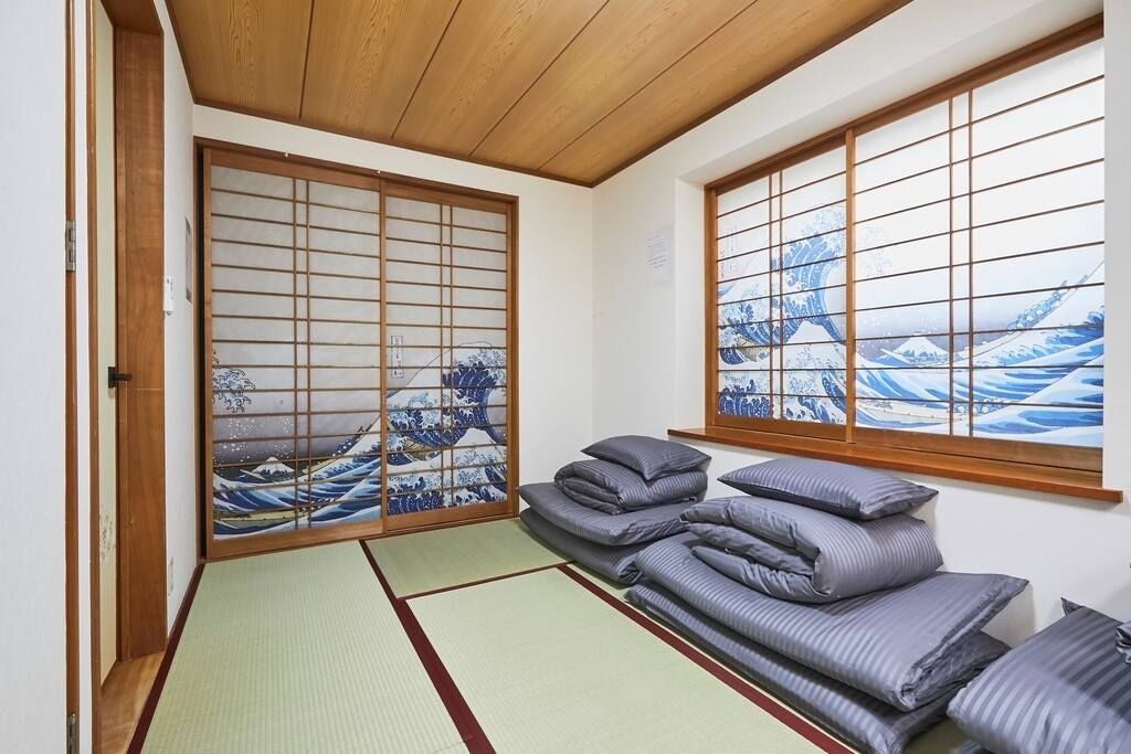 Photo of Bedroom in Okubo