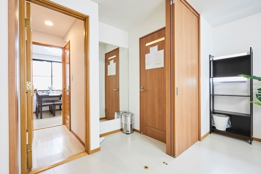 Photo of Bedroom in Okubo