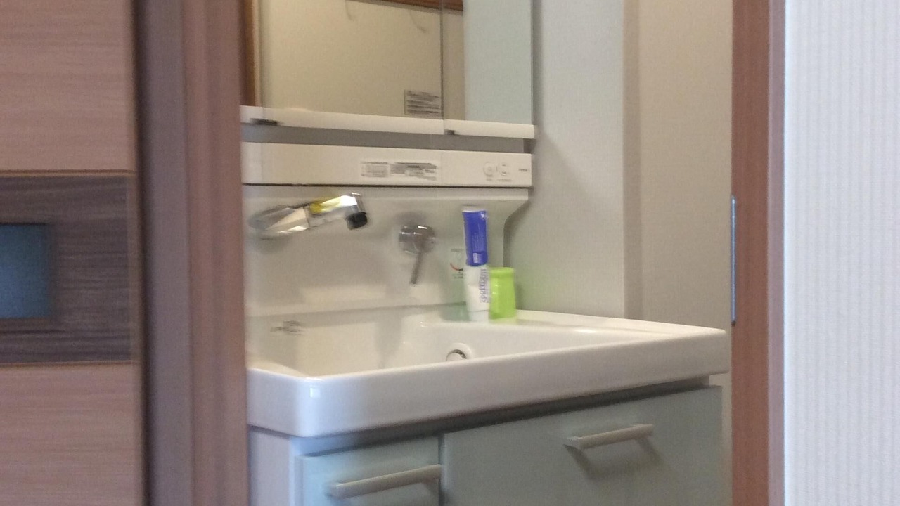 Photo of Bathroom in Adachi
