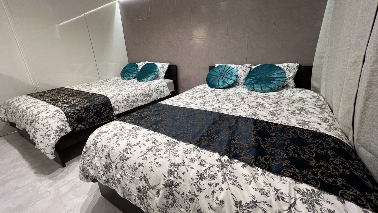 Photo of Bedroom in Chinatown