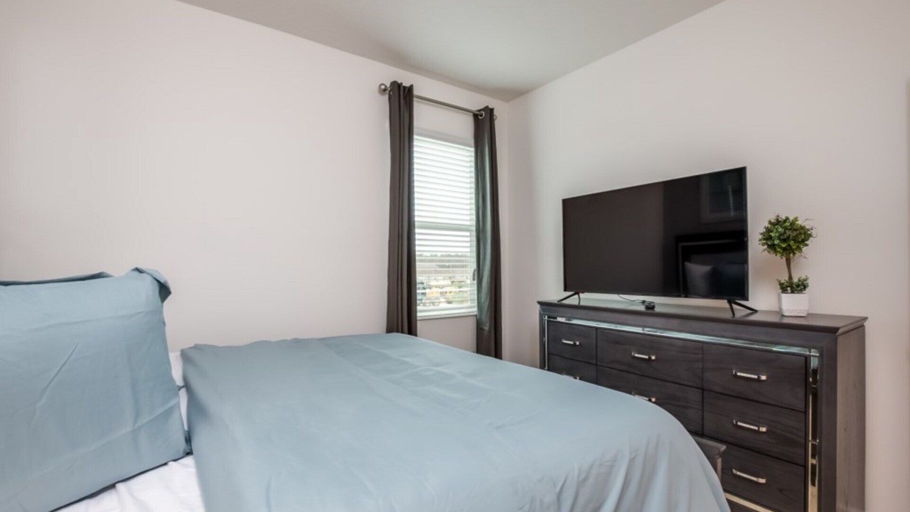 Photo of Bedroom in Kissimmee