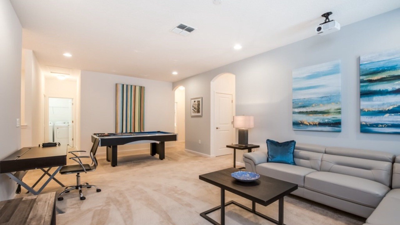 Photo of Bedroom in Kissimmee