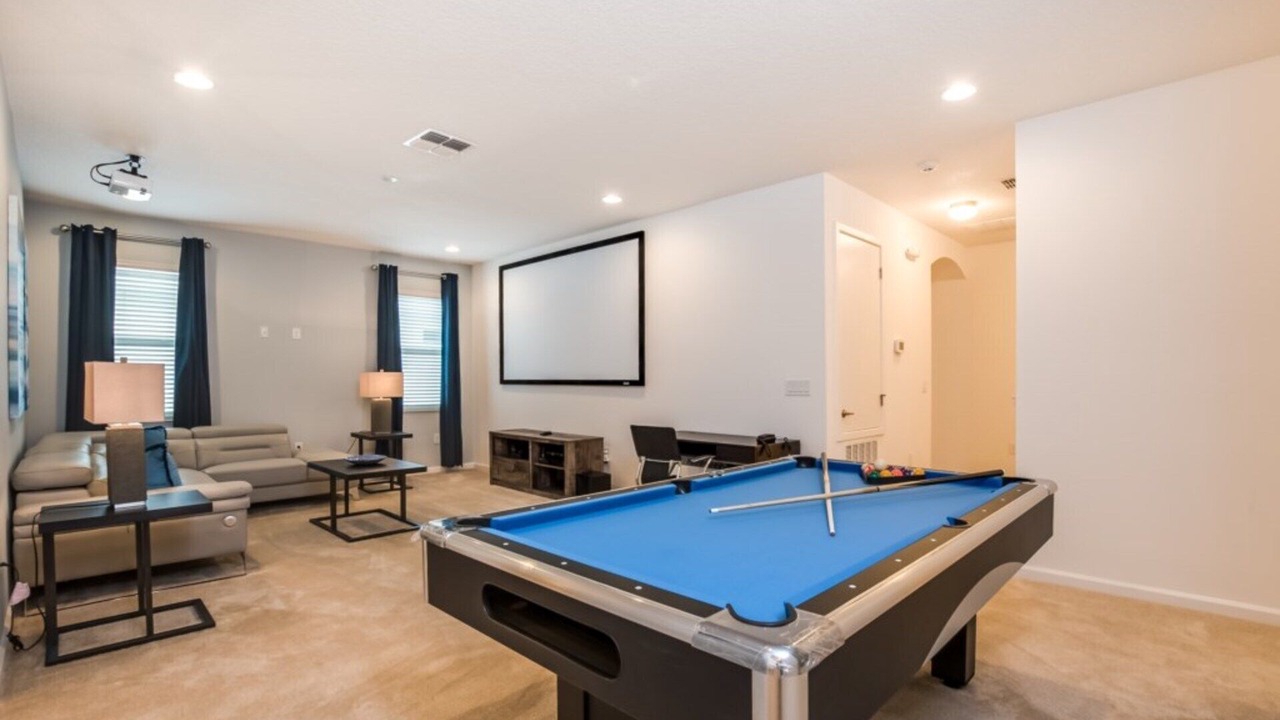 Photo of Bedroom in Kissimmee