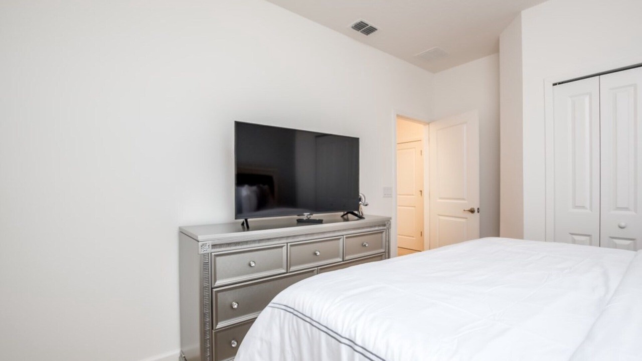 Photo of Bedroom in Kissimmee