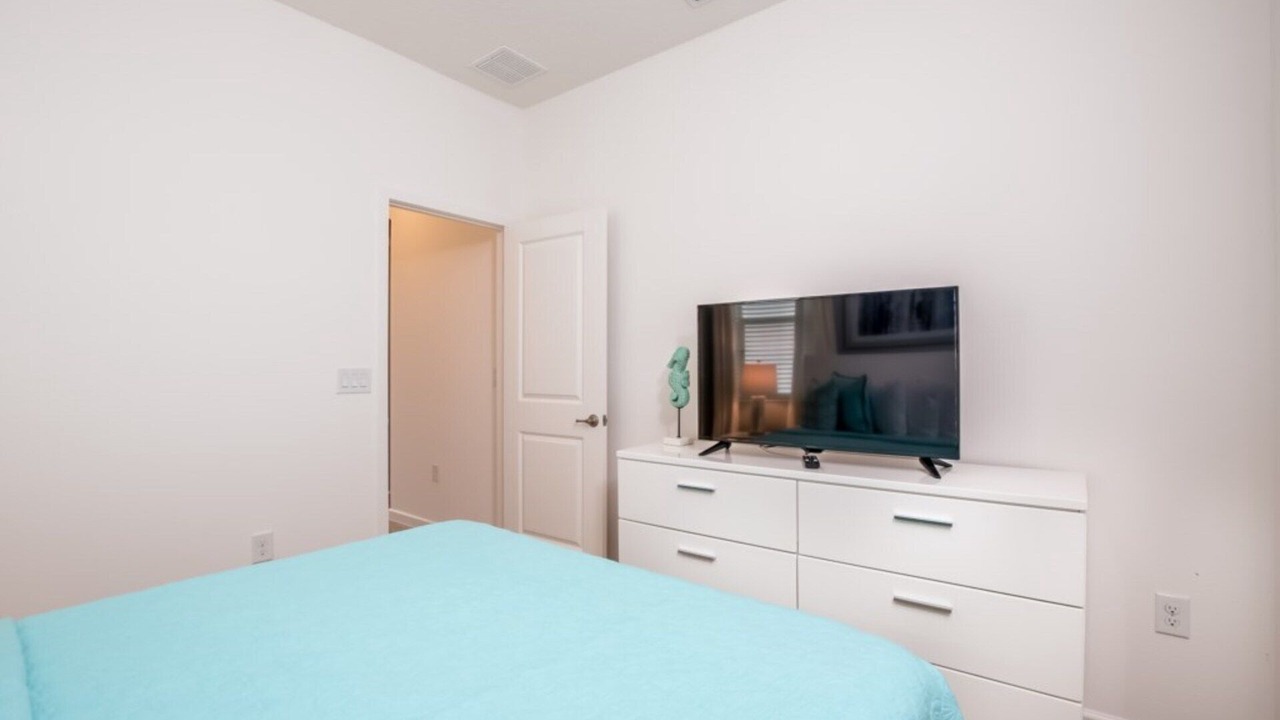 Photo of Bedroom in Kissimmee