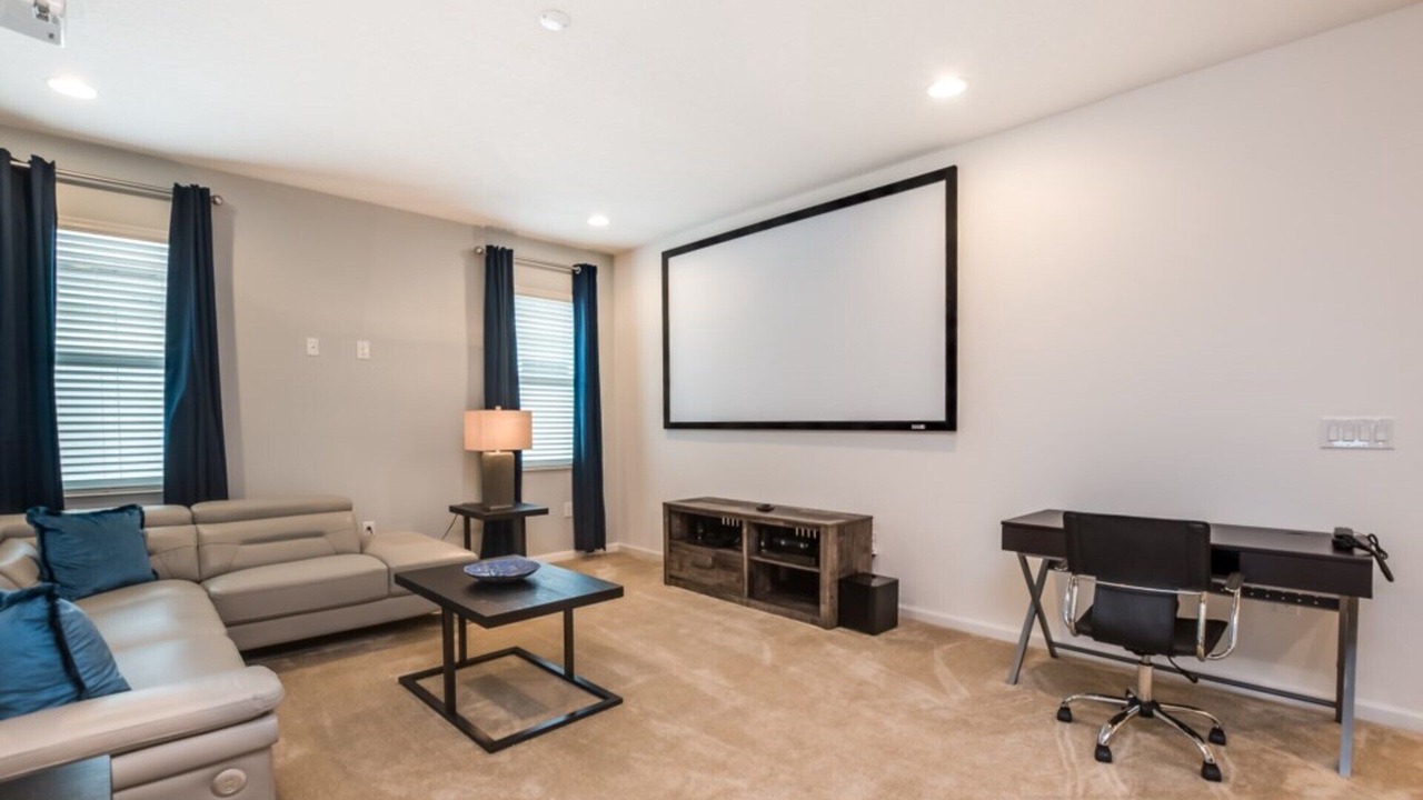 Photo of Livingroom in Kissimmee