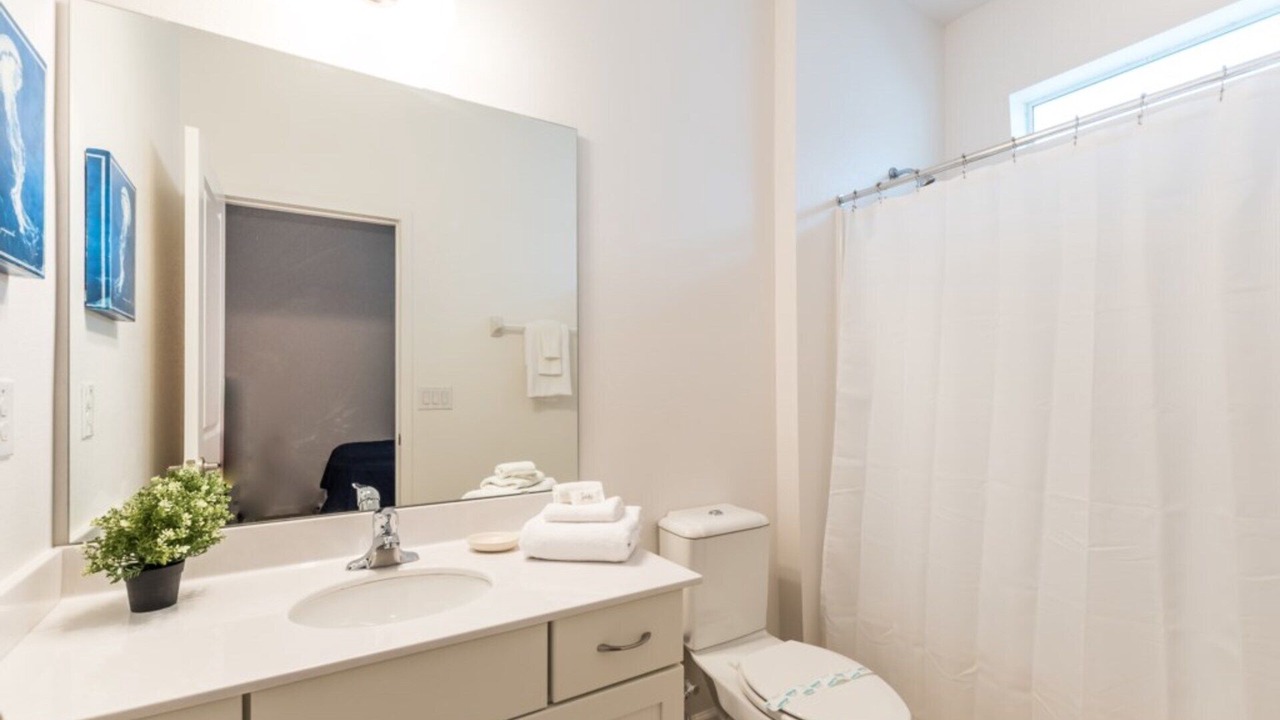 Photo of Bathroom in Kissimmee