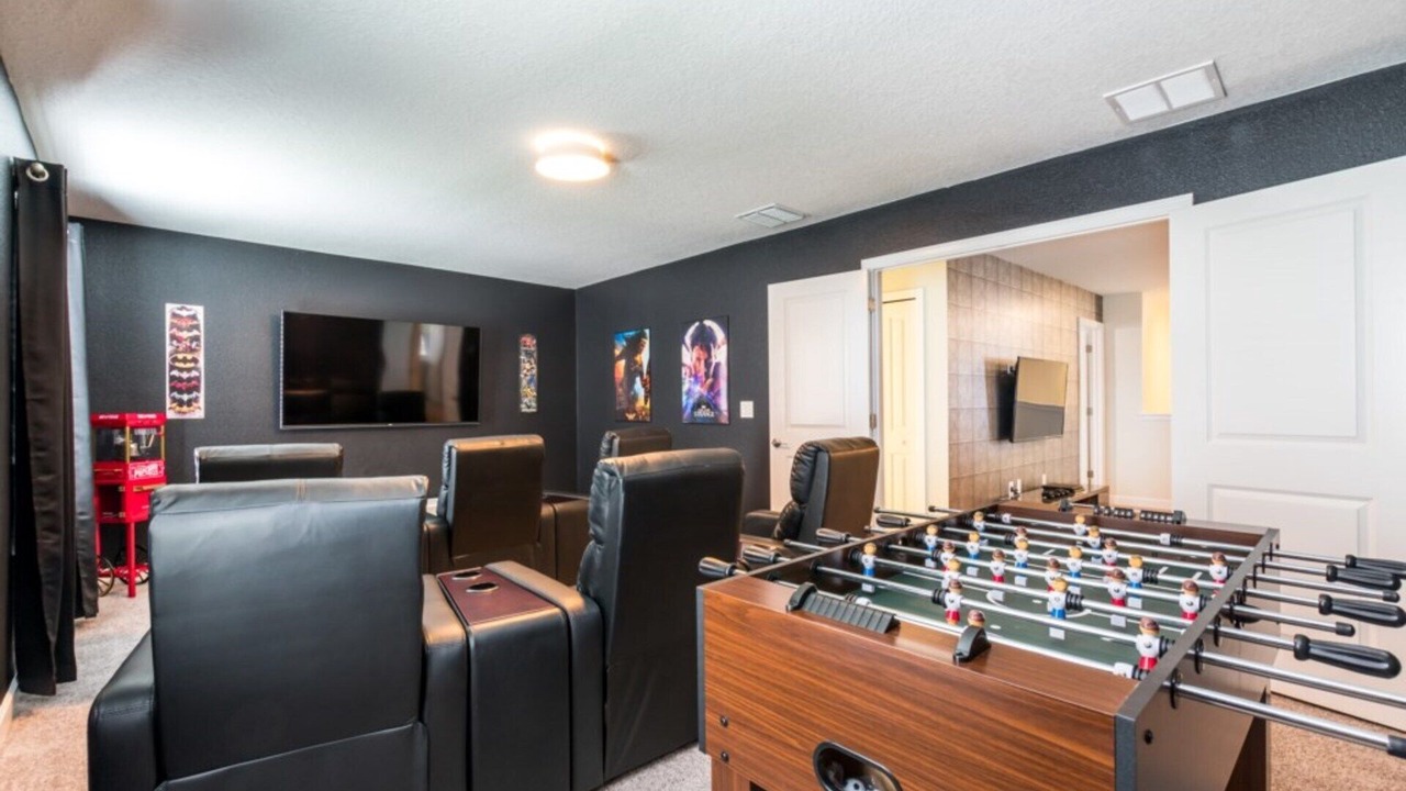 Photo of Bedroom in Davenport