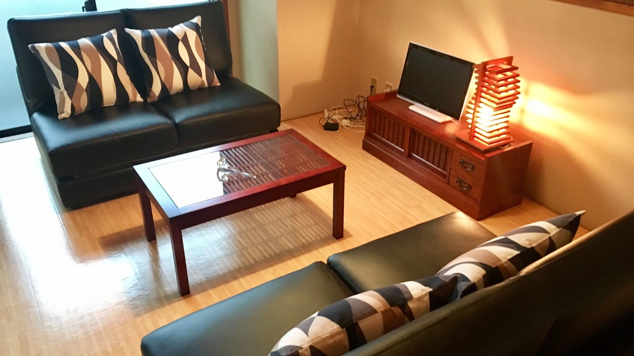 Photo of Bedroom in Toshima