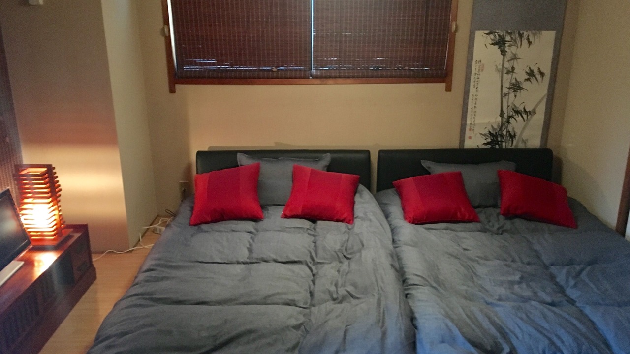 Photo of Bedroom in Toshima