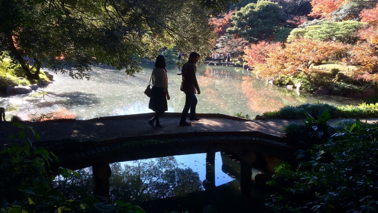 Photo of Outdoor in Toshima