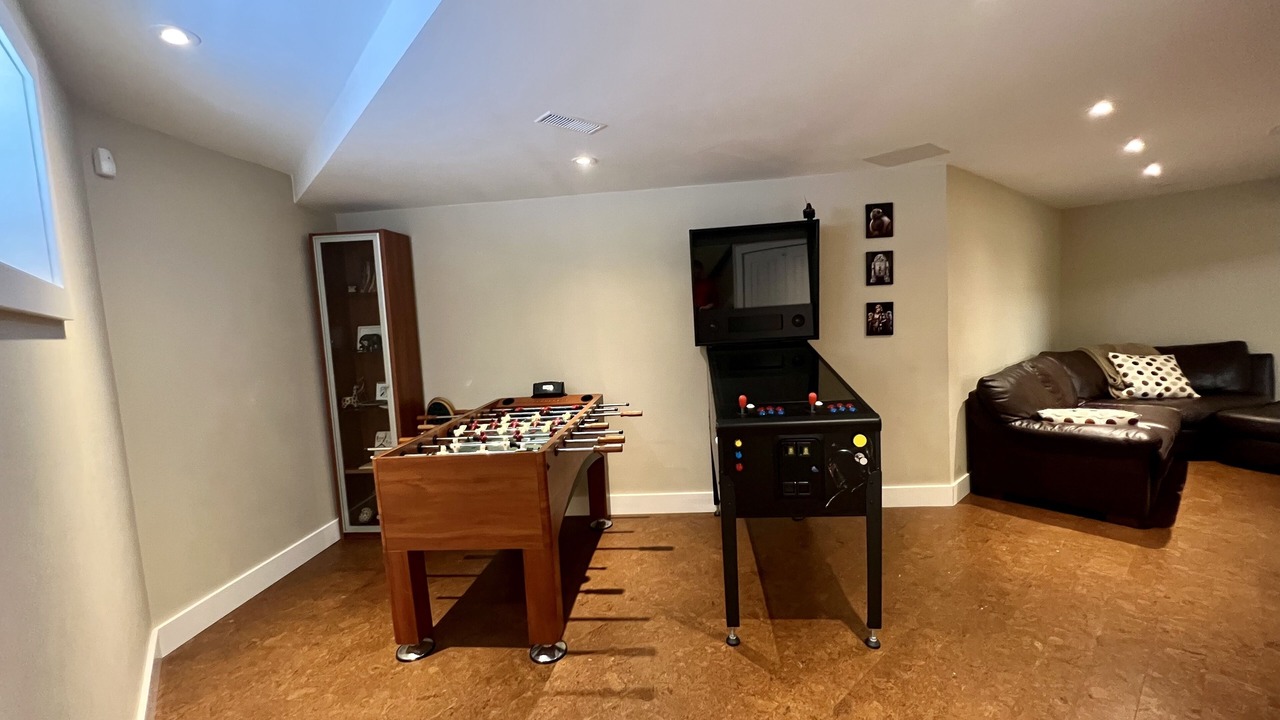 Photo of Bedroom in The Blue Mountains