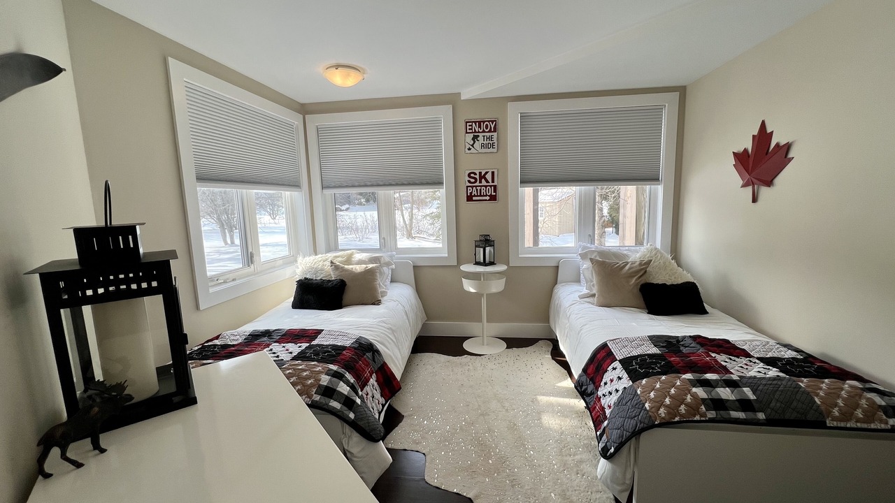 Photo of Bedroom in The Blue Mountains