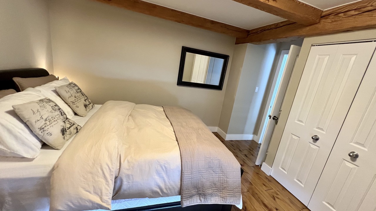 Photo of Bedroom in The Blue Mountains