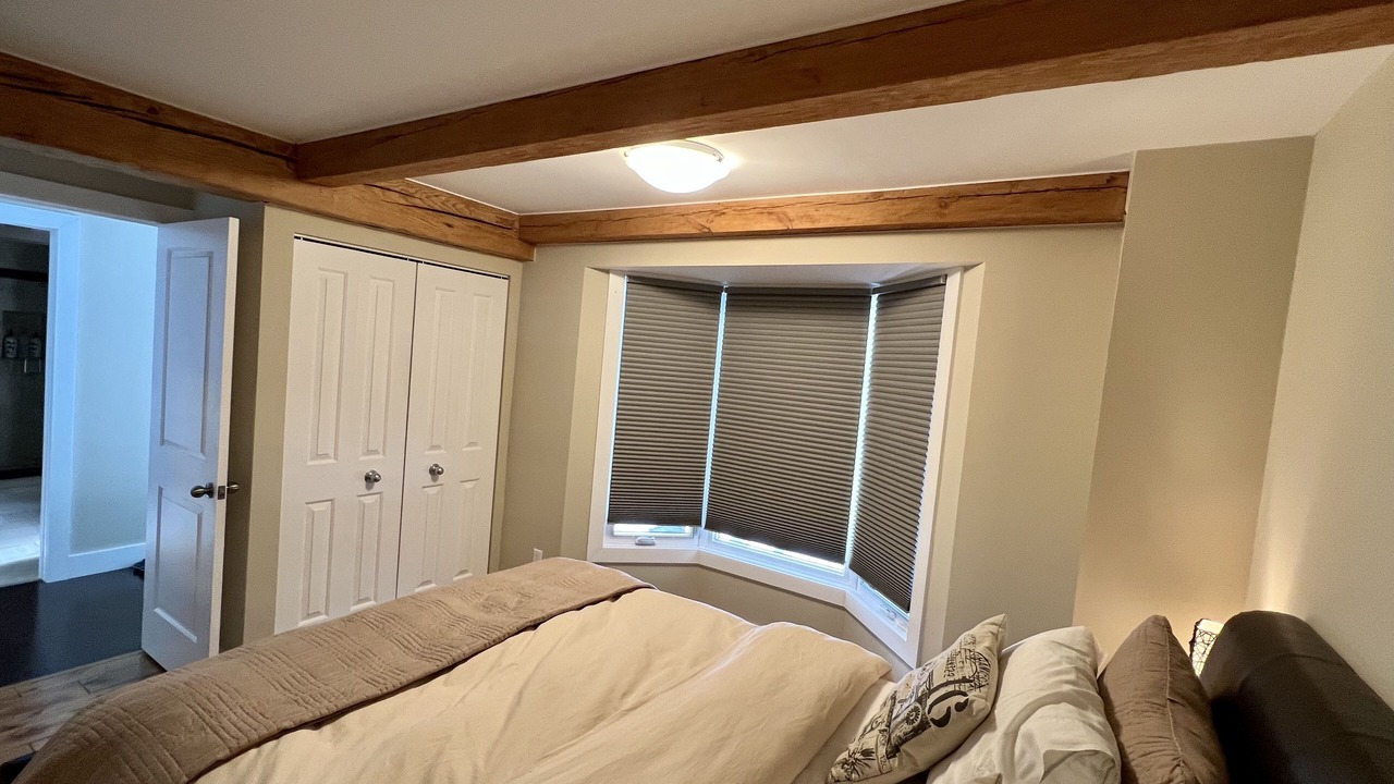 Photo of Bedroom in The Blue Mountains